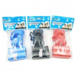 ΘΗΚΗ & ΣΑΚΟΥΛΑΚΙΑ 2ΤΕΜ ΚΑΘΑΡΙΟΤΗΤΑΣ ΣΚΥΛΟΥ 20457-42